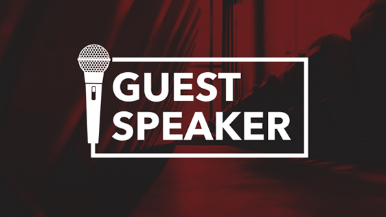 Upcoming Pulpit Speaker: May 21, May 28 – Rev. Joshua Starr